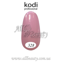 Kodi professional (Коди) - гель-лак 8мл. № 328