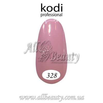 Kodi professional (Коди) - гель-лак 8мл. № 328 (сторінка 45) Kodi professional (Коди) - гель-лак 8мл. № 328 (сторінка 45)