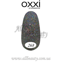 Oxxi professional (Окси) - гель-лак 8мл №268