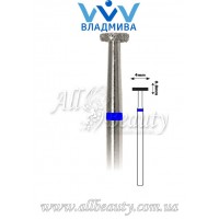 Насадка со средним алмазным напылением - Колесо 0,8 мм / 4 мм