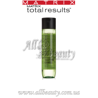 MATRIX Total Results Texture Games - Шампунь для вьющихся волос 300мл