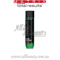 MATRIX Total Results Curl Pleas - Кондиционер для вьющихся волос 300мл