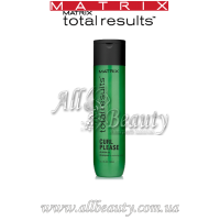 MATRIX Total Results Curl Pleas - Шампунь для вьющихся волос 300мл