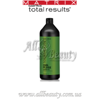 MATRIX Total Results Curl Pleas - Шампунь для вьющихся волос 1000мл