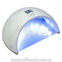 SUN 6 UVLED Nail Lamp - УФ светодиодная лампа 48 Вт