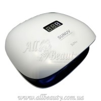 SUN 4 UVLED Nail Lamp - УФ светодиодная лампа 48 Вт