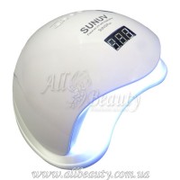 SUN 5 Plus UVLED Nail Lamp - УФ светодиодная лампа 48 Вт