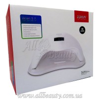 SUN 5 Plus UVLED Nail Lamp - УФ светодиодная лампа 48 Вт
