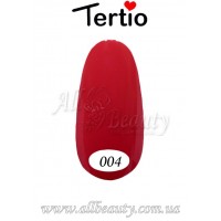 Tertio - Гель-лак 10мл №004