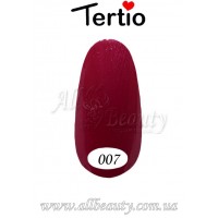 Tertio - Гель-лак 10мл №007