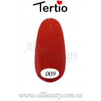 Tertio - Гель-лак 10мл №009