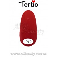 Tertio - Гель-лак 10мл №010
