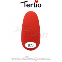 Tertio - Гель-лак 10мл №017