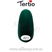 Tertio - Гель-лак 10мл №023