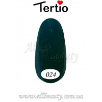 Tertio - Гель-лак 10мл №024