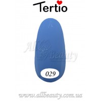 Tertio - Гель-лак 10мл №029