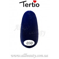 Tertio - Гель-лак 10мл №030
