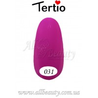 Tertio - Гель-лак 10мл №031