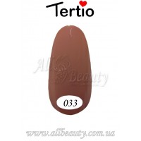 Tertio - Гель-лак 10мл №033