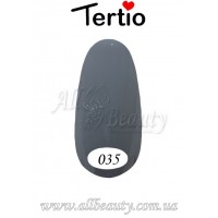 Tertio - Гель-лак 10мл №035