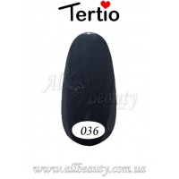 Tertio - Гель-лак 10мл №036