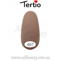 Tertio - Гель-лак 10мл №037