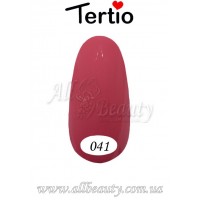 Tertio - Гель-лак 10мл №041