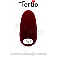 Tertio - Гель-лак 10мл №046