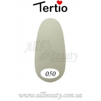 Tertio - Гель-лак 10мл №050