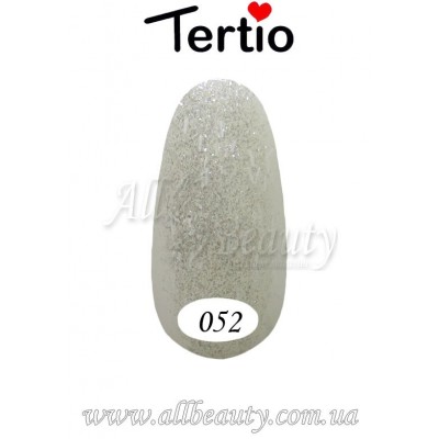 Tertio - Гель-лак 10мл №052 Tertio - Гель-лак 10мл №052