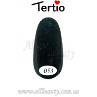 Tertio - Гель-лак 10мл №053