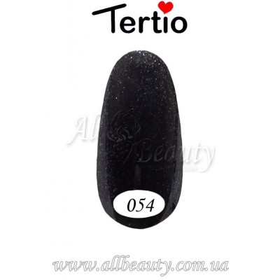 Tertio - Гель-лак 10мл №054 Tertio - Гель-лак 10мл №054