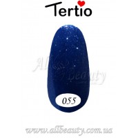 Tertio - Гель-лак 10мл №055