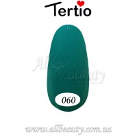 Tertio - Гель-лак 10мл №060