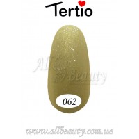 Tertio - Гель-лак 10мл №062