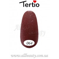 Tertio - Гель-лак 10мл №064