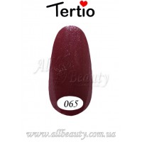 Tertio - Гель-лак 10мл №065