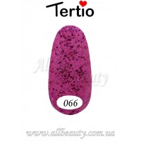 Tertio - Гель-лак 10мл №066