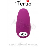 Tertio - Гель-лак 10мл №068