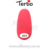 Tertio - Гель-лак 10мл №069