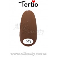 Tertio - Гель-лак 10мл №071