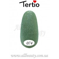 Tertio - Гель-лак 10мл №074