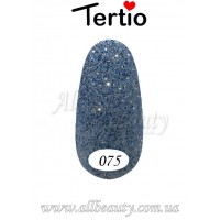 Tertio - Гель-лак 10мл №075