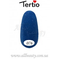 Tertio - Гель-лак 10мл №076