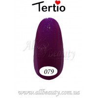 Tertio - Гель-лак 10мл №079