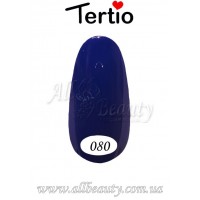 Tertio - Гель-лак 10мл №080