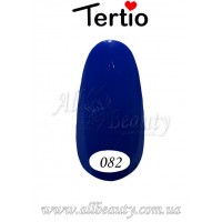 Tertio - Гель-лак 10мл №082