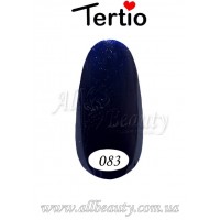 Tertio - Гель-лак 10мл №083