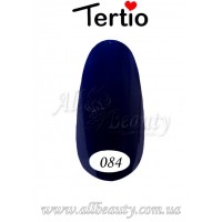 Tertio - Гель-лак 10мл №084