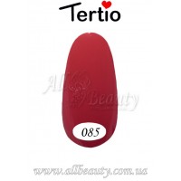 Tertio - Гель-лак 10мл №085